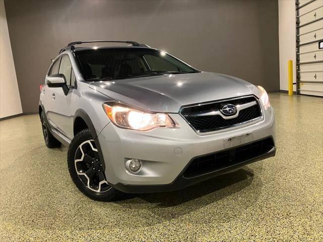2015 Subaru XV Crosstrek 2.0i Limited in Tomball TX For Sale - Image 1