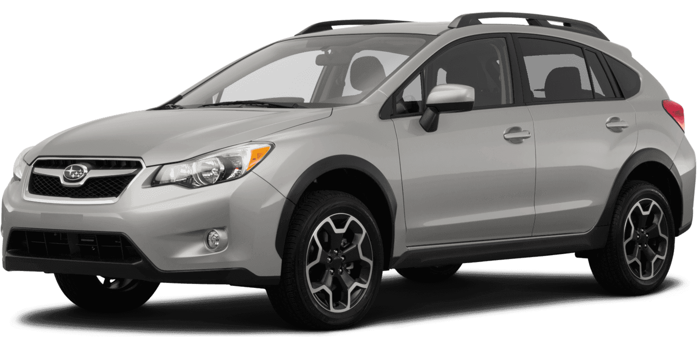 2015 Subaru XV Crosstrek 2.0i Premium in Williamsport PA For Sale - Image 1