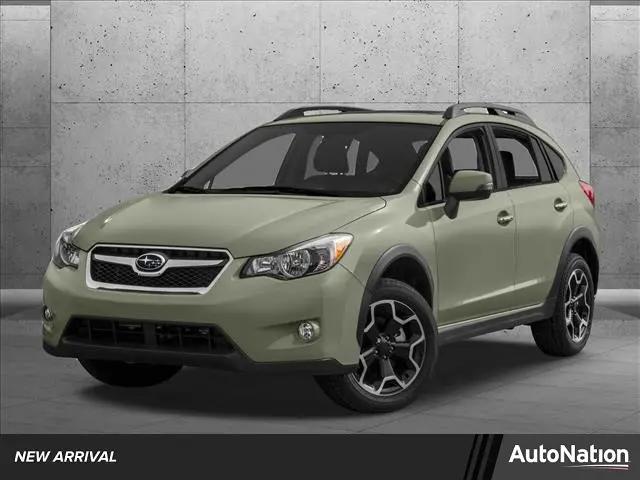 2015 Subaru XV Crosstrek 2.0i Premium in Centennial CO For Sale - Image 1