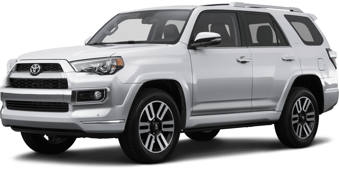 2015 Toyota 4Runner Limited in Westport CT For Sale - Image 1
