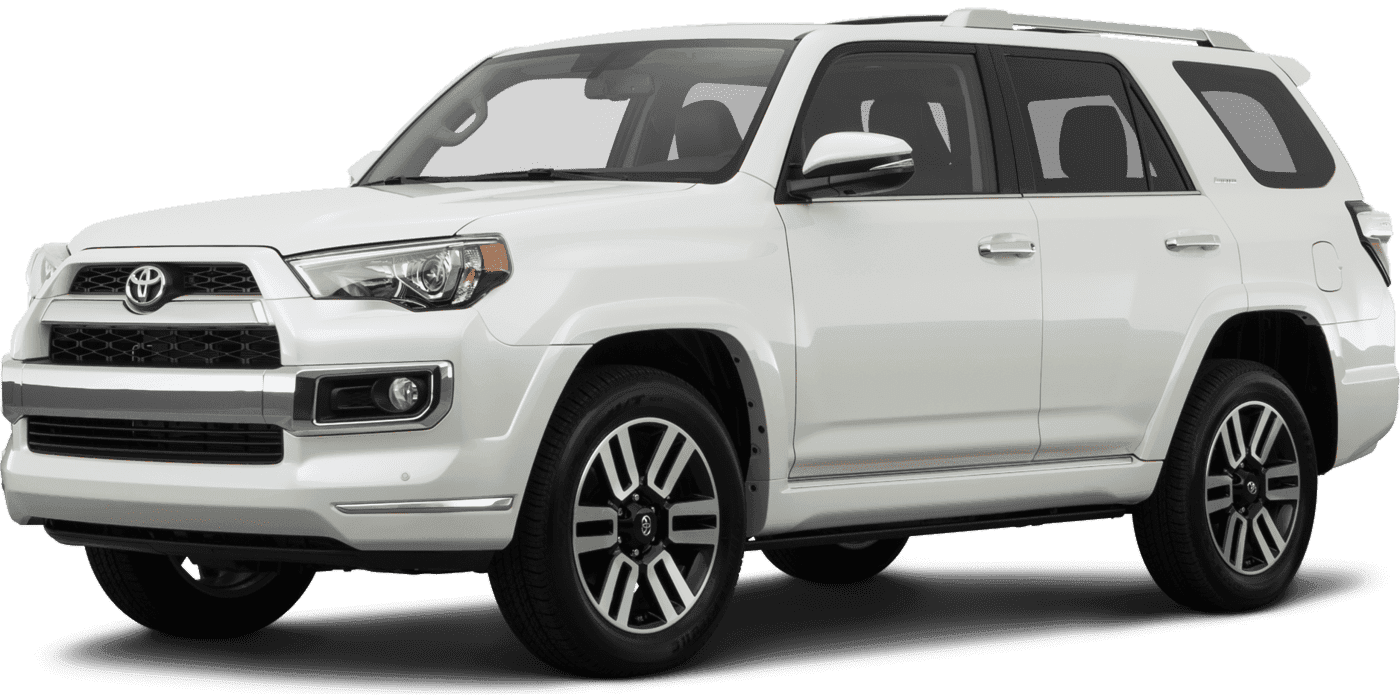 2015 Toyota 4Runner Limited in Duluth GA For Sale - Image 1