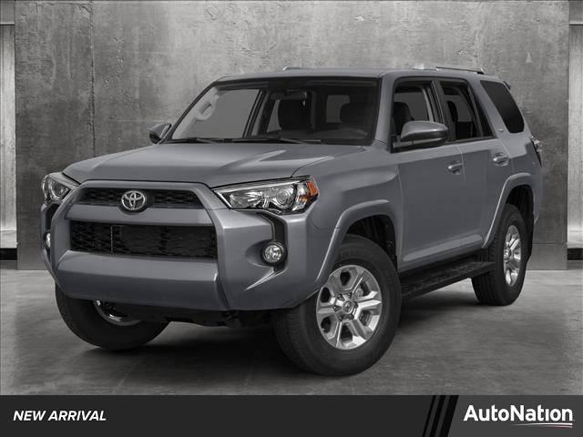 2015 Toyota 4Runner Limited in Scottsdale AZ For Sale - Image 1