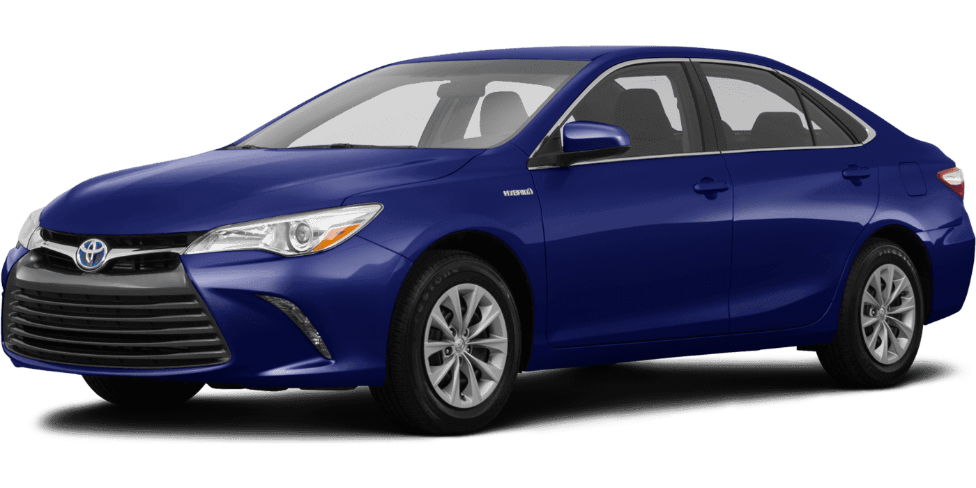 2015 Toyota Camry Hybrid SE in Las Vegas NV For Sale - Image 1