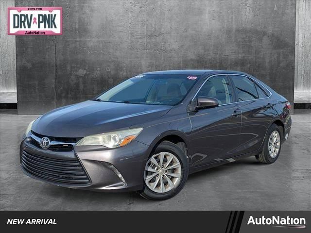 2015 Toyota Camry LE in Pinellas Park FL For Sale - Image 1