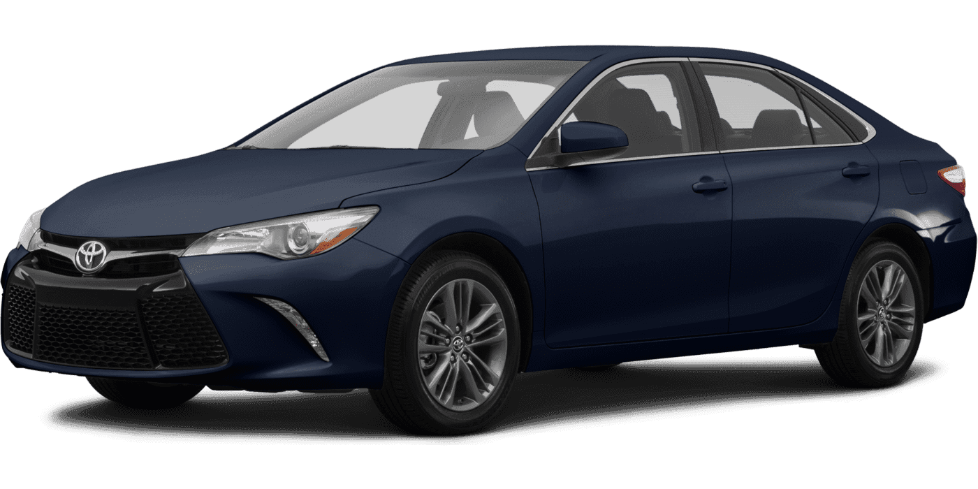 2015 Toyota Camry LE in Raynham MA For Sale - Image 1