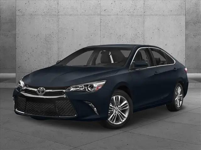 2015 Toyota Camry LE in Winter Park FL For Sale - Image 1
