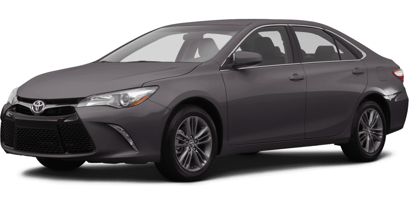 2015 Toyota Camry SE in Bethesda MD For Sale - Image 1