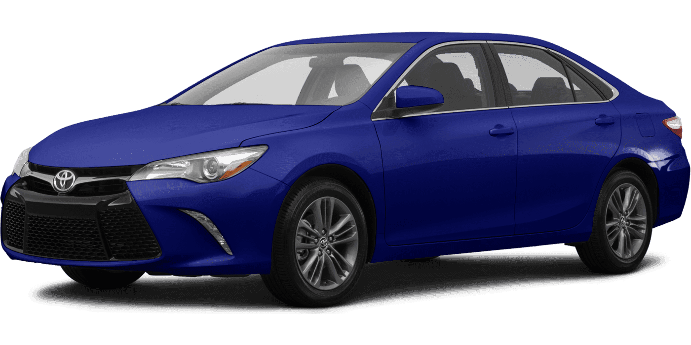2015 Toyota Camry SE in Norwood MA For Sale - Image 1