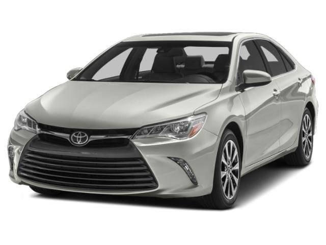 2015 Toyota Camry XLE in Costa Mesa CA For Sale - Image 1