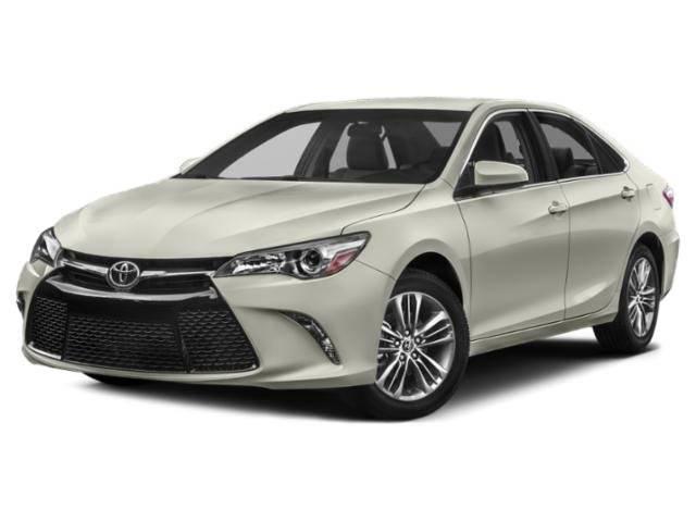 2015 Toyota Camry XSE in Tucson AZ For Sale - Image 1