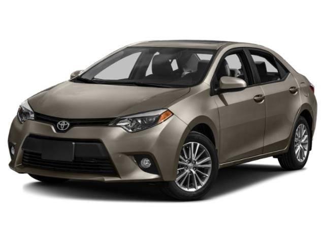 2015 Toyota Corolla L in Aurora CO For Sale - Image 1