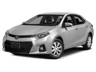 2015 Toyota Corolla LE Eco in Harrisonburg VA For Sale - Image 1