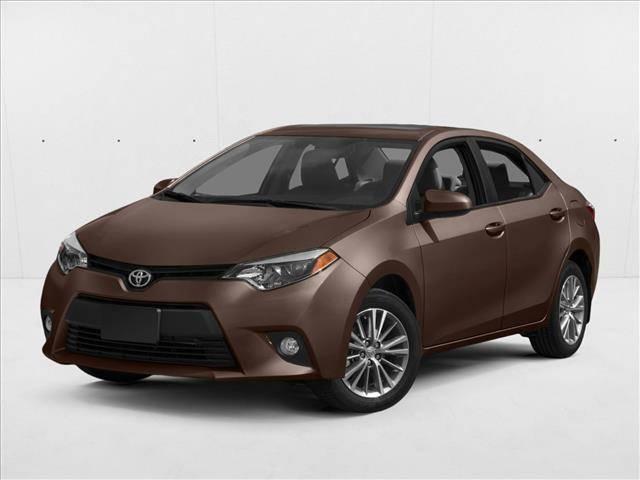2015 Toyota Corolla LE in Winter Park FL For Sale - Image 1