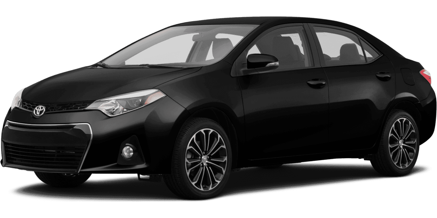 2015 Toyota Corolla LE in Fallston MD For Sale - Image 1