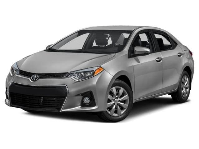 2015 Toyota Corolla S Plus in Lincoln NE For Sale - Image 1
