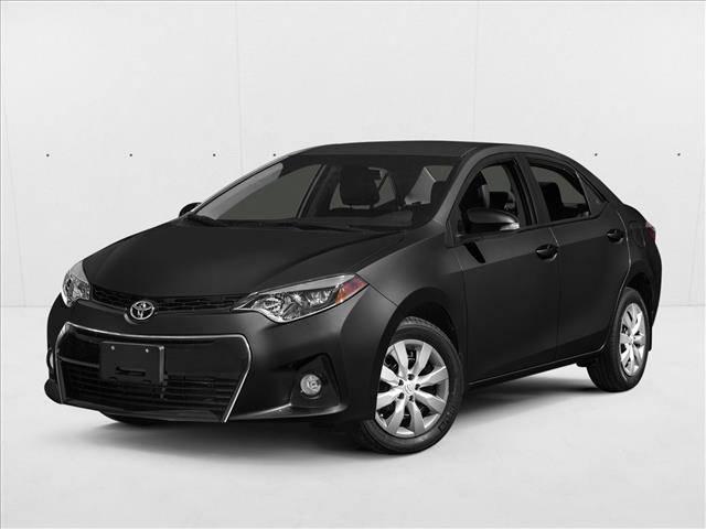 2015 Toyota Corolla S Plus in Cerritos CA For Sale - Image 1