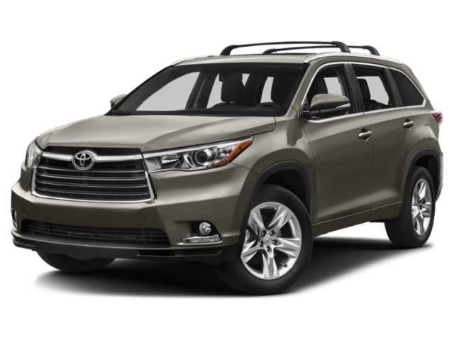 2015 Toyota Highlander Limited in Richmond VA For Sale - Image 1