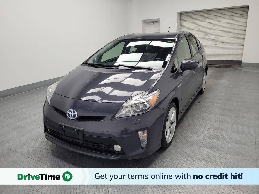 2015 Toyota Prius Five in Las Vegas NV For Sale - Image 1