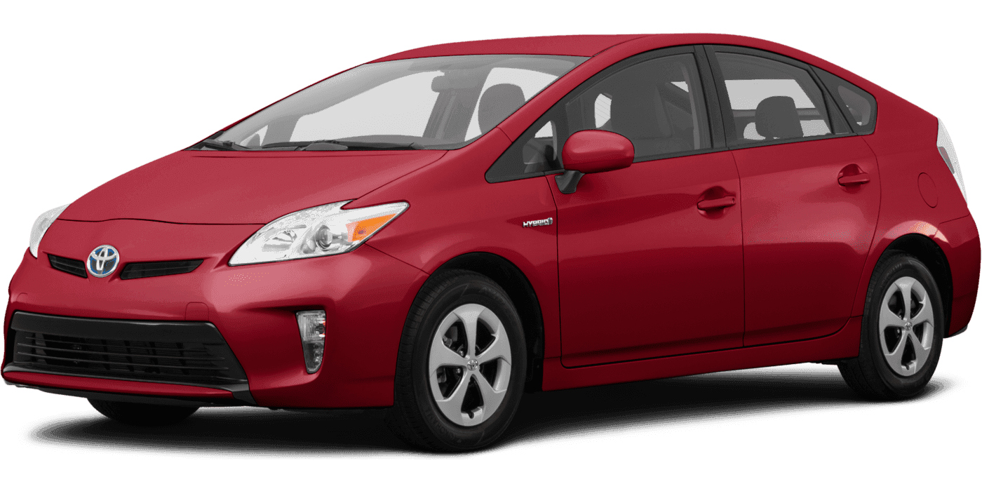 2015 Toyota Prius Four in Colorado Springs CO For Sale - Image 1