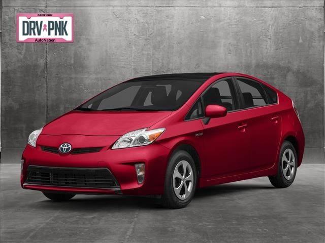2015 Toyota Prius Persona Series in Libertyville IL For Sale - Image 1