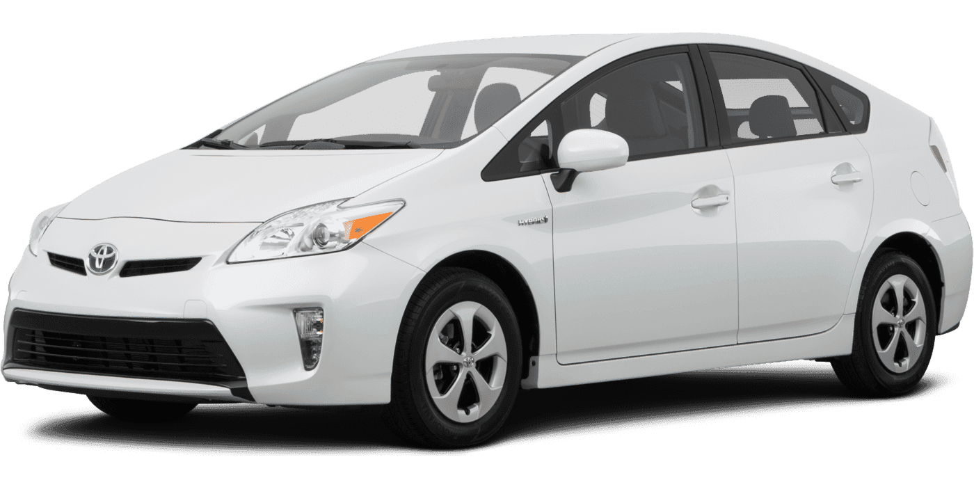 2015 Toyota Prius Three in Henrico VA For Sale - Image 1