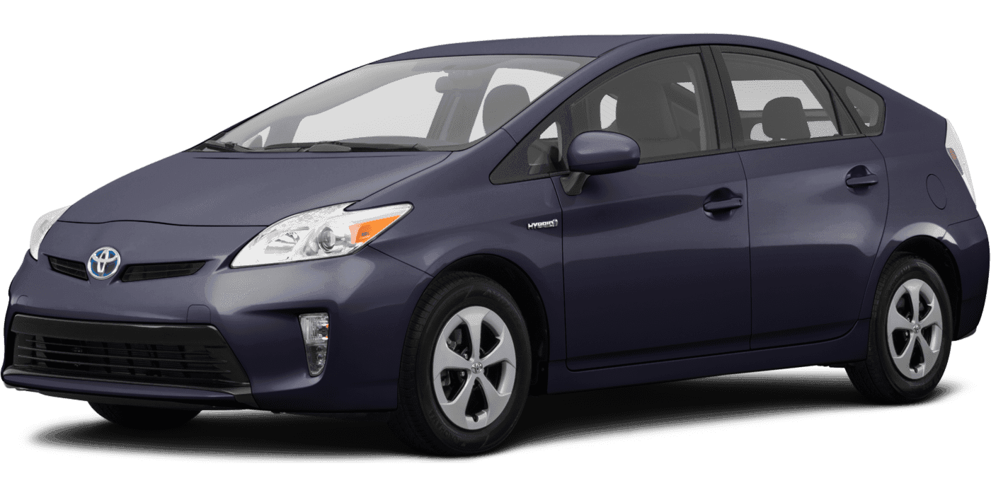 2015 Toyota Prius Two in Gladstone OR For Sale - Image 1