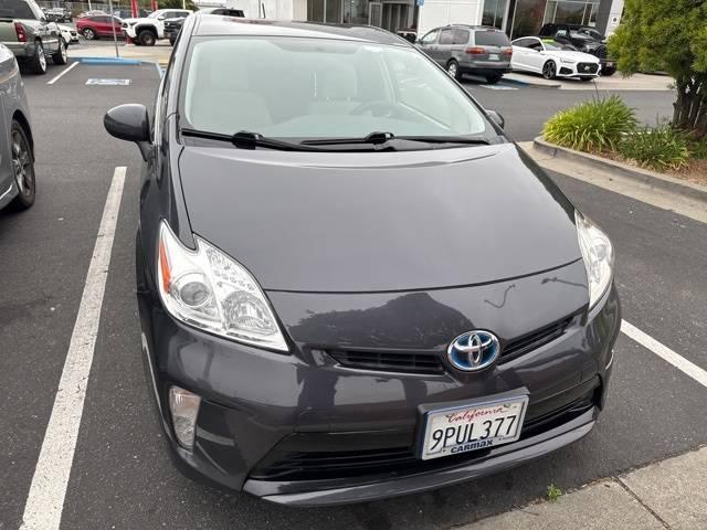 2015 Toyota Prius Two in Oakland CA For Sale - Image 1