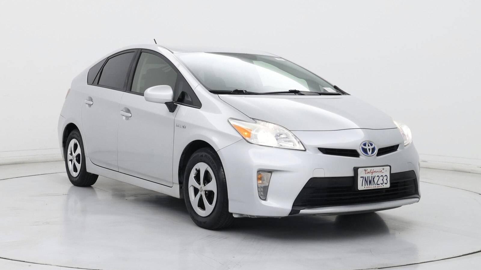 2015 Toyota Prius Two in Birmingham AL For Sale - Image 1