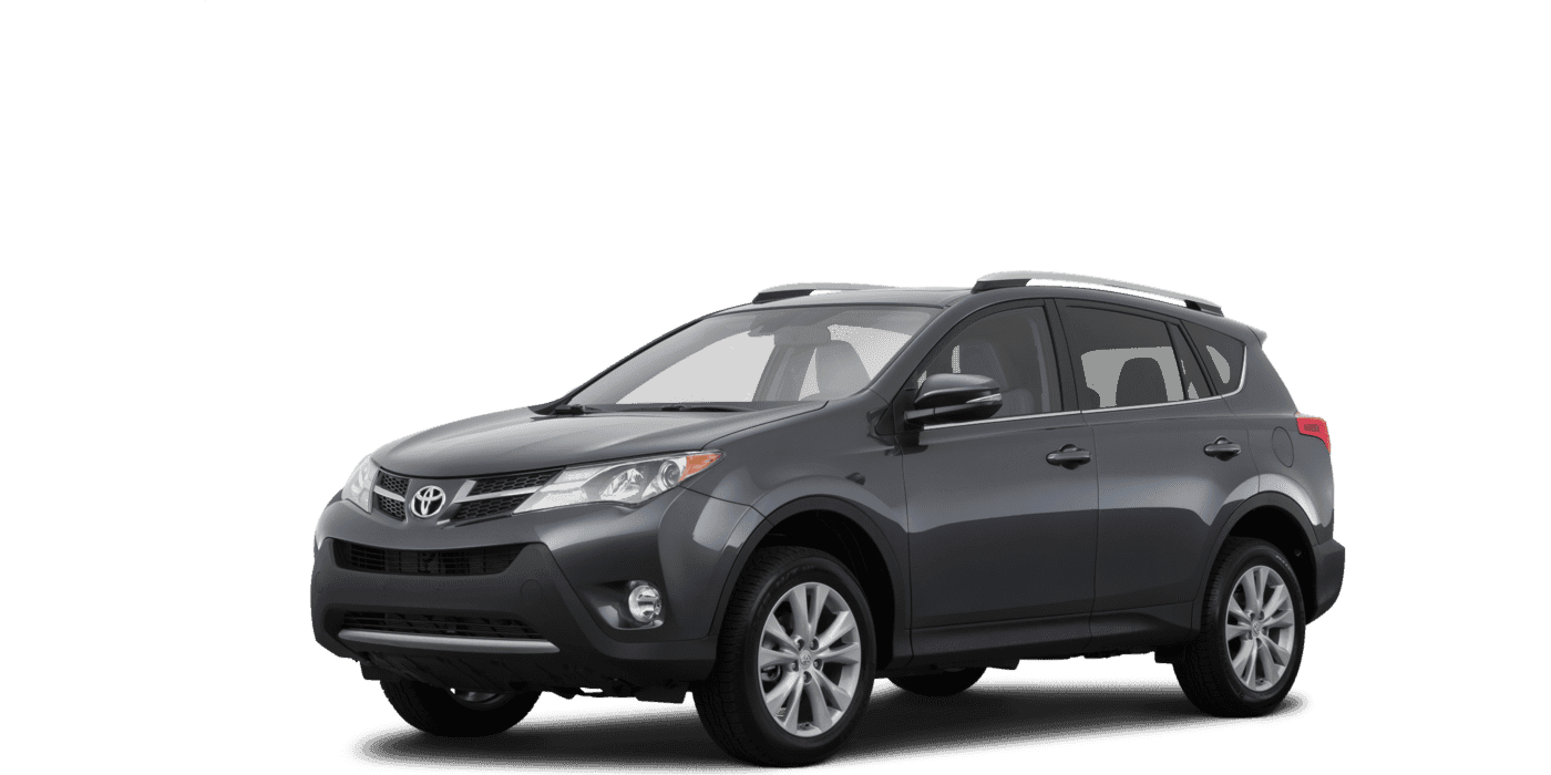 2015 Toyota RAV4 Limited in Manvel TX For Sale - Image 1