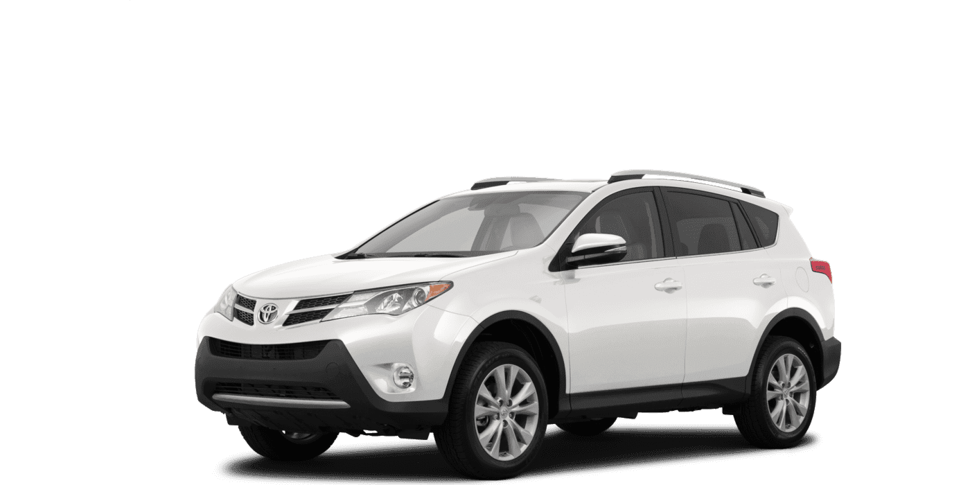 2015 Toyota RAV4 Limited in Thomasville GA For Sale - Image 1