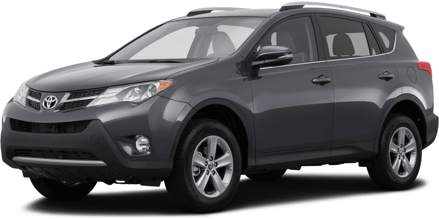 2015 Toyota RAV4 XLE in San Angelo TX For Sale - Image 1