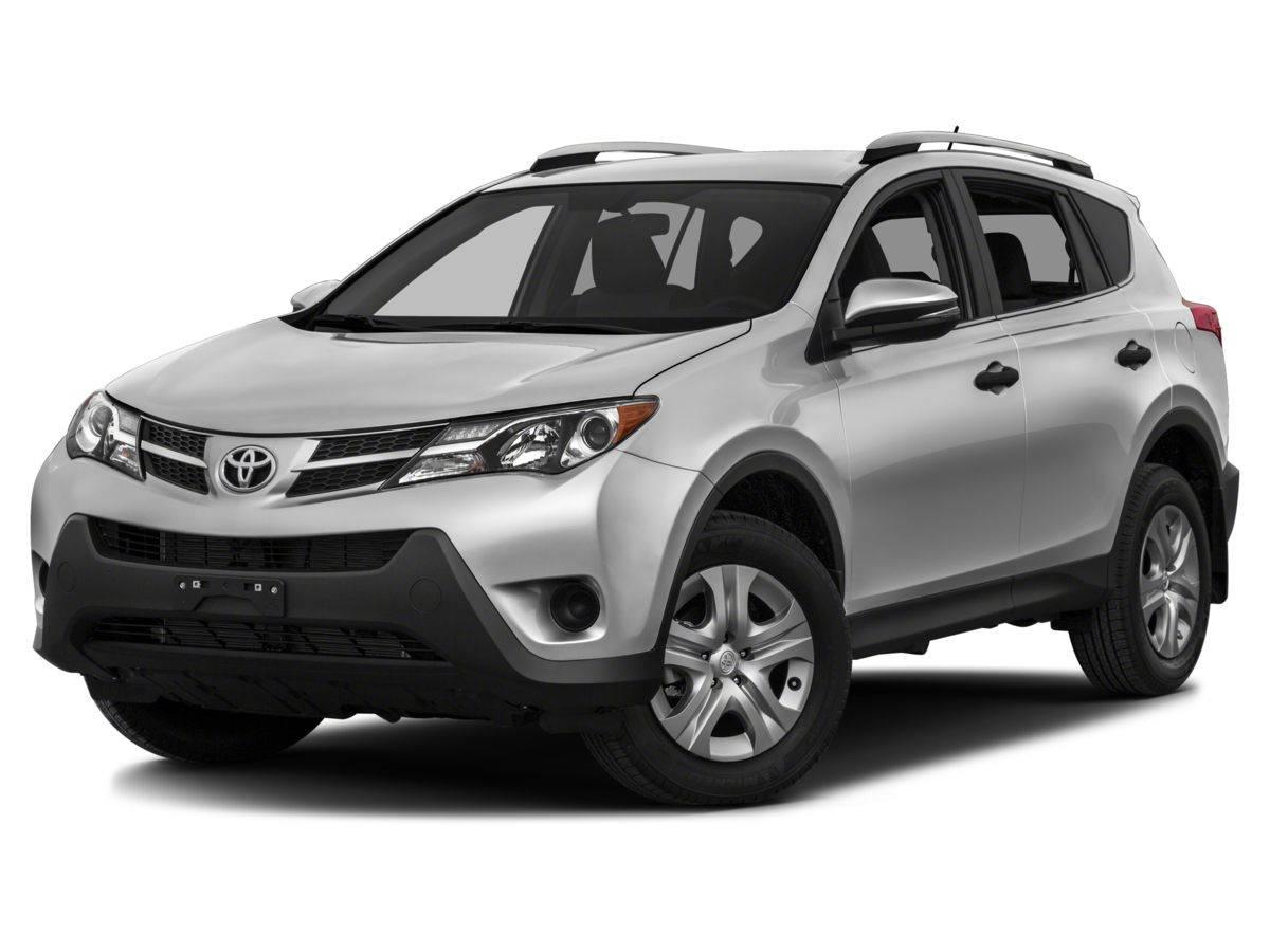 2015 Toyota RAV4 XLE in Bel Air MD For Sale - Image 1