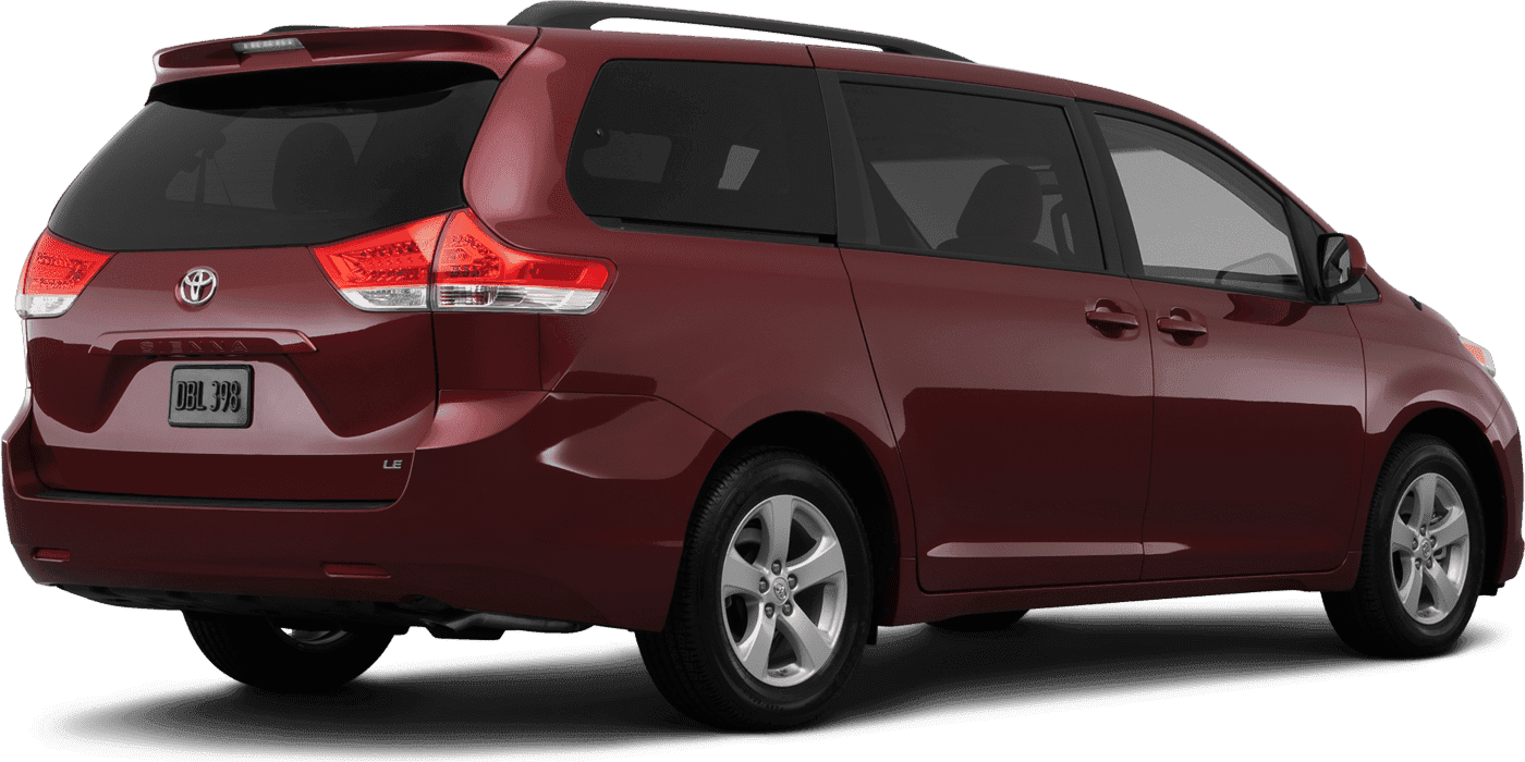 2015 Toyota Sienna L in Huntsville AL For Sale - Image 1