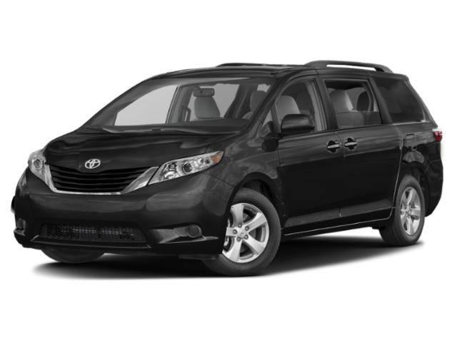 2015 Toyota Sienna LE in Green Brook NJ For Sale - Image 1