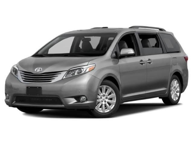 2015 Toyota Sienna XLE in Jacksonville FL For Sale - Image 1