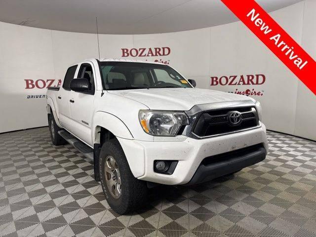 2015 Toyota Tacoma Base in Saint Augustine FL For Sale - Image 1