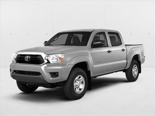 2015 Toyota Tacoma Base in Centennial CO For Sale - Image 1