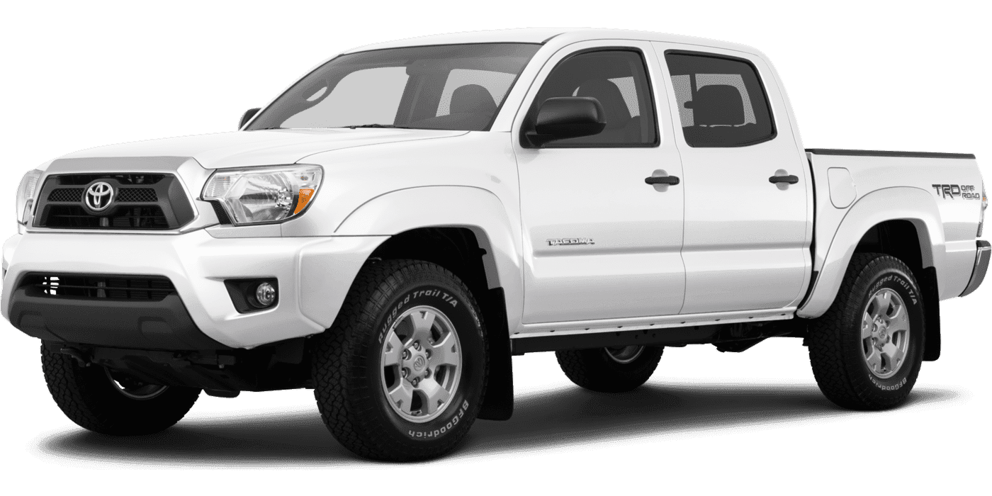 2015 Toyota Tacoma Base in Centennial CO For Sale - Image 1