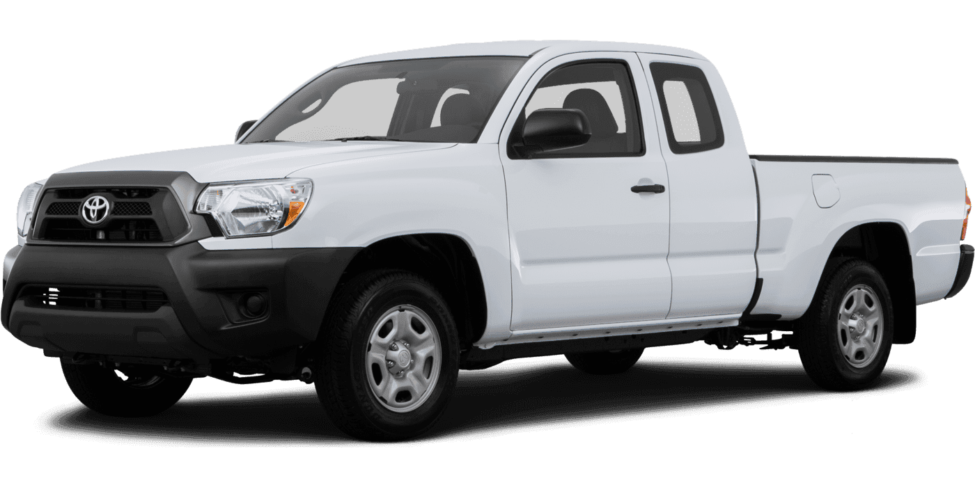 2015 Toyota Tacoma Base in Beaufort SC For Sale - Image 1