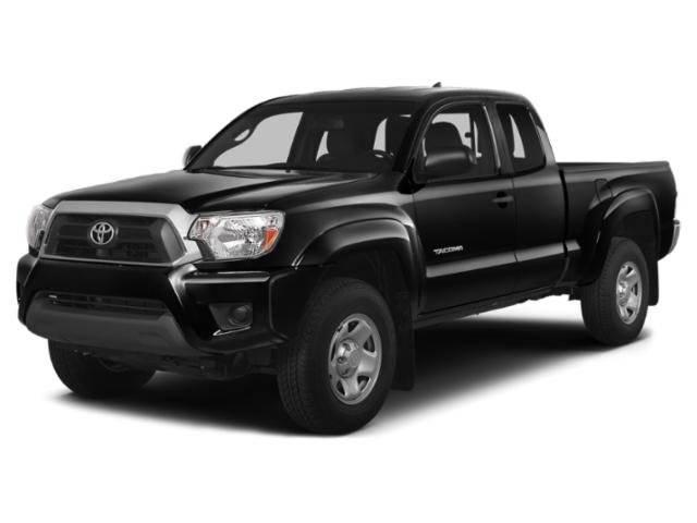 2015 Toyota Tacoma Base in Pensacola FL For Sale - Image 1
