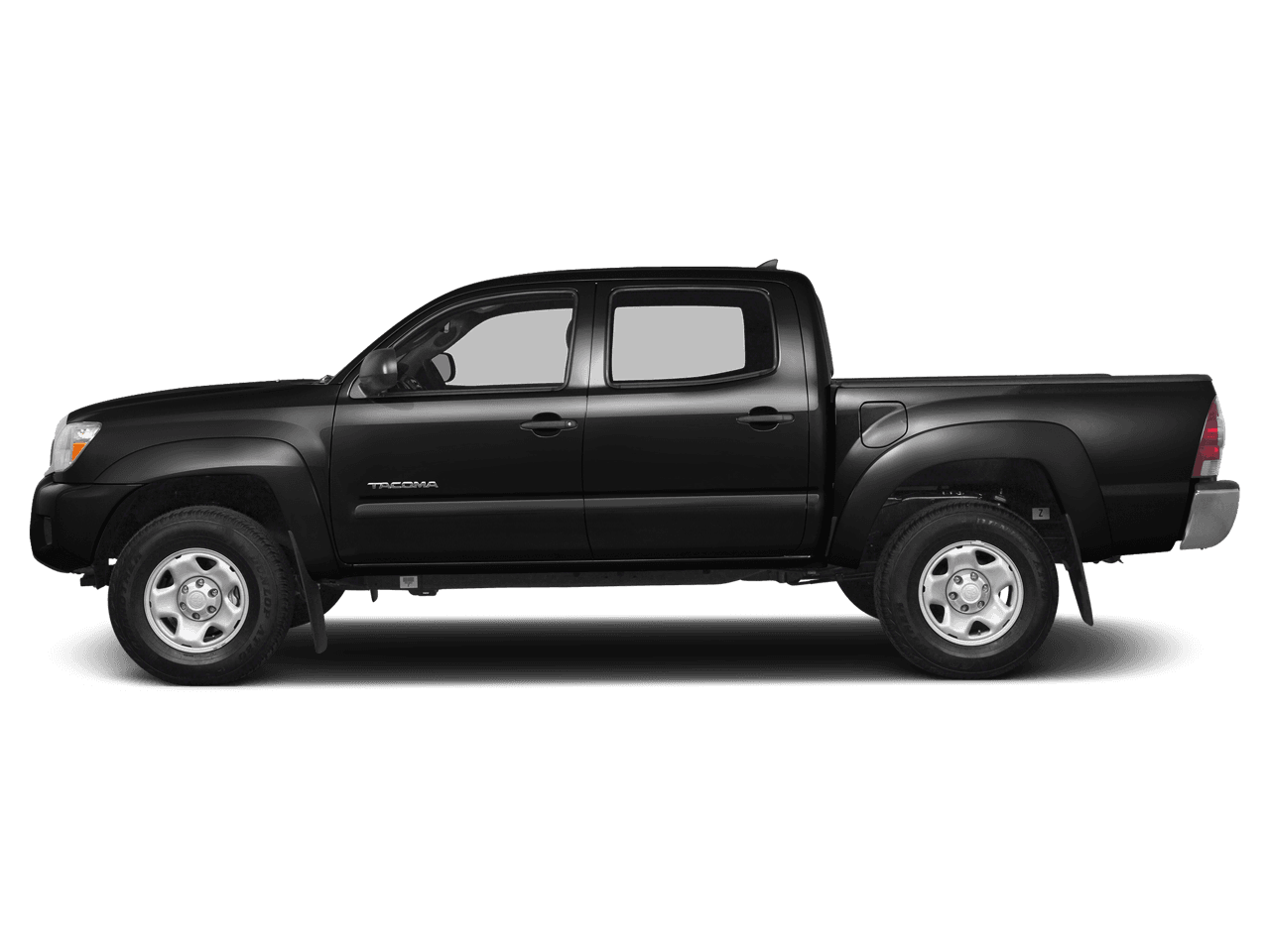 2015 Toyota Tacoma PreRunner in El Paso TX For Sale - Image 1