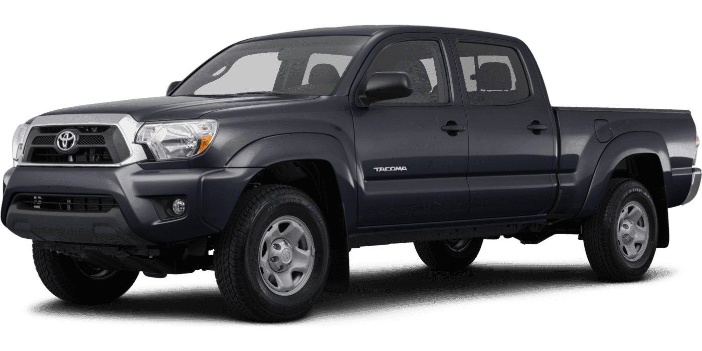 2015 Toyota Tacoma PreRunner in Lutz FL For Sale - Image 1
