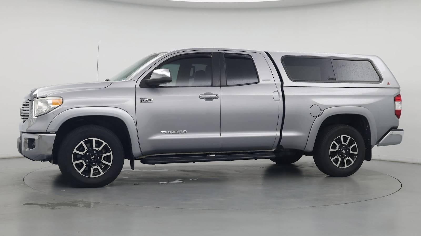 2015 Toyota Tundra Limited in Birmingham AL For Sale - Image 1