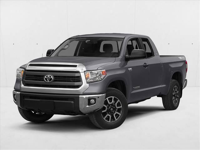 2015 Toyota Tundra SR5 in Lithia Springs GA For Sale - Image 1