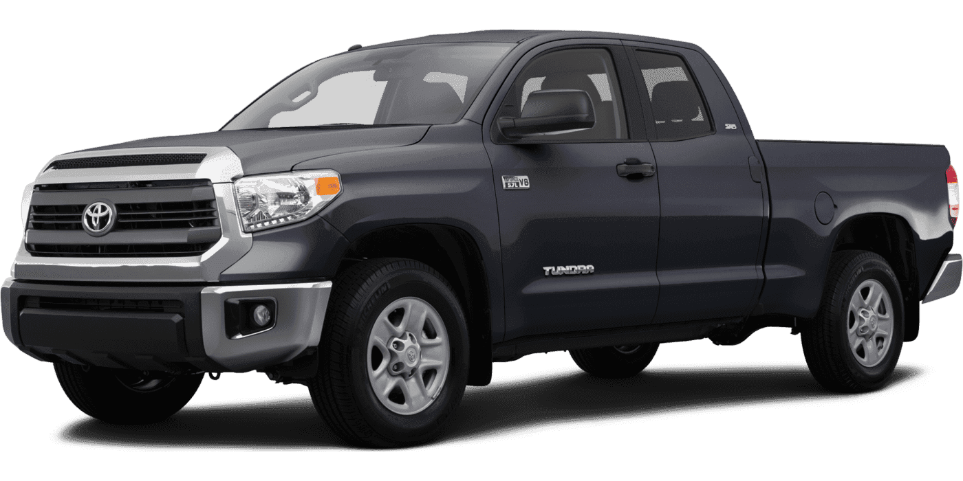 2015 Toyota Tundra SR5 in Vero Beach FL For Sale - Image 1