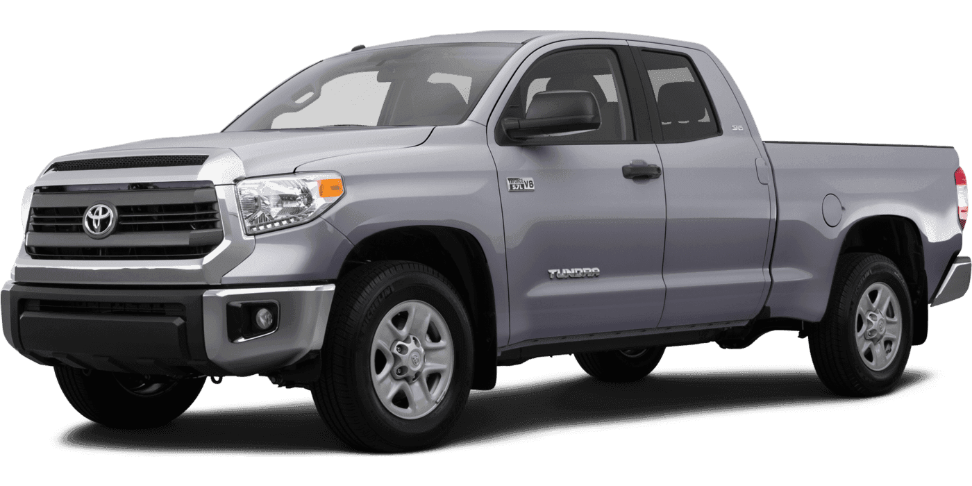 2015 Toyota Tundra SR5 in Saint Augustine FL For Sale - Image 1