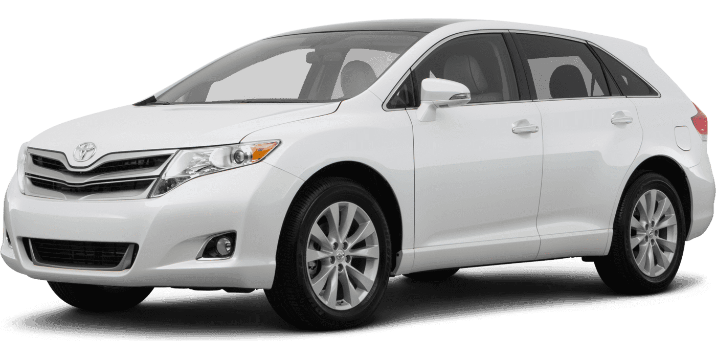 2015 Toyota Venza LE in Bristol WI For Sale - Image 1
