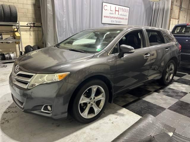 2015 Toyota Venza XLE V6 in Ashland VA For Sale - Image 1