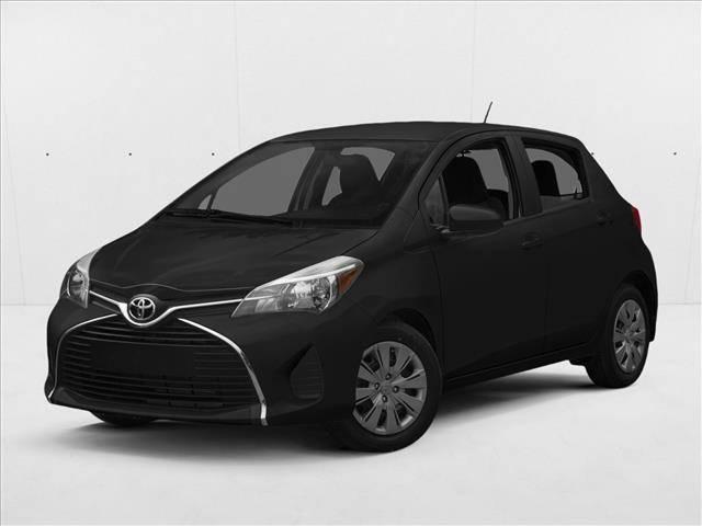 2015 Toyota Yaris L in Irvine CA For Sale - Image 1