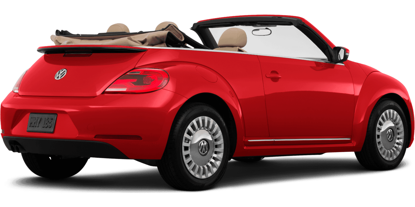 2015 Volkswagen Beetle 1.8T in Springfield MO For Sale - Image 1